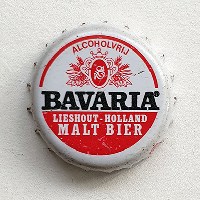 Bavaria Alcoholvrij